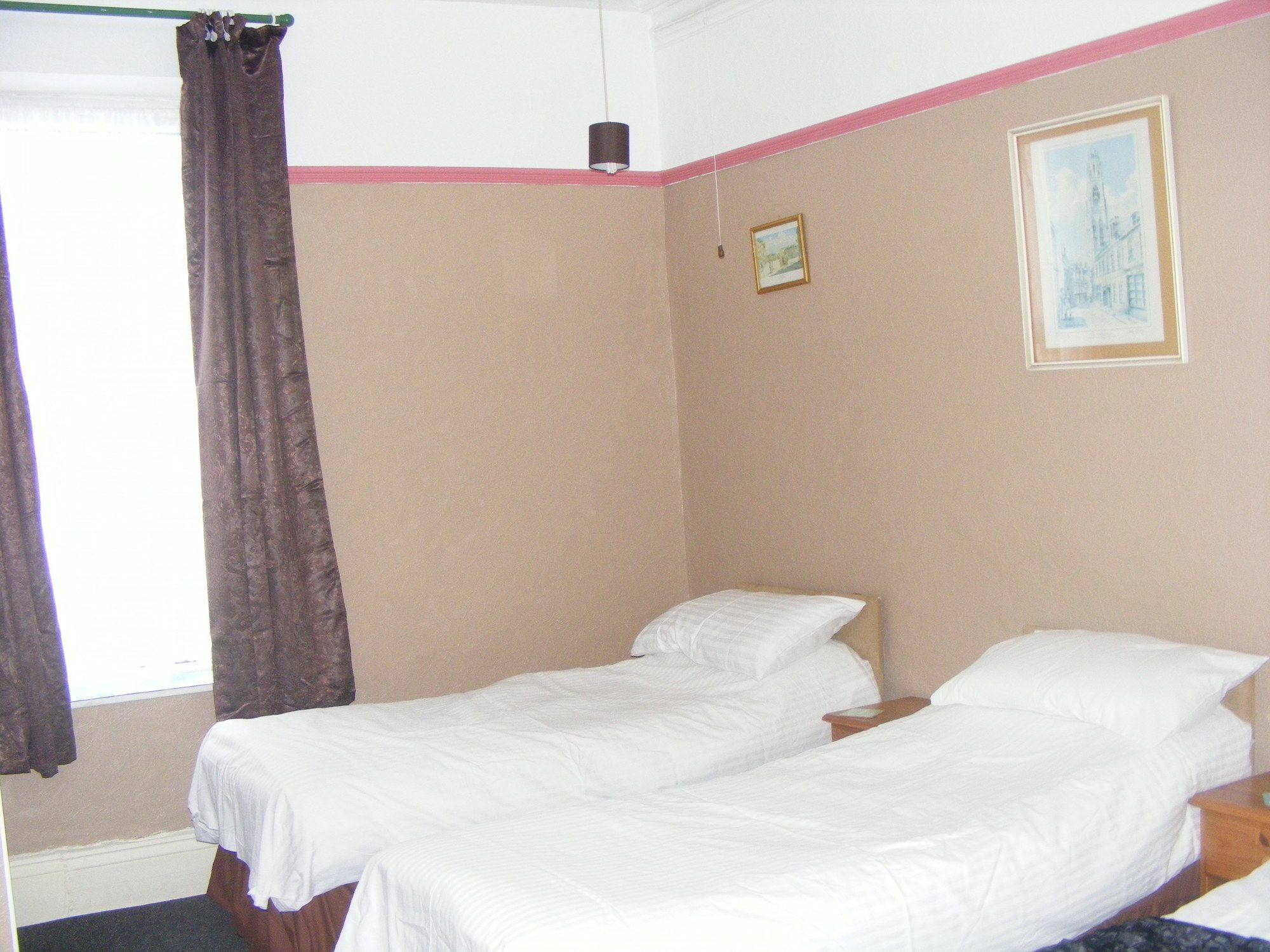 Barclay Guest House Paignton Exterior photo